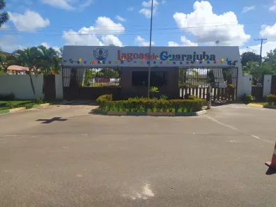 Lote/Terreno à venda, 1000m² no Guarajuba (Monte Gordo), Camaçari