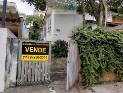 Casa com 2 Quartos à venda, 75m² no Jardim da Glória, São Paulo