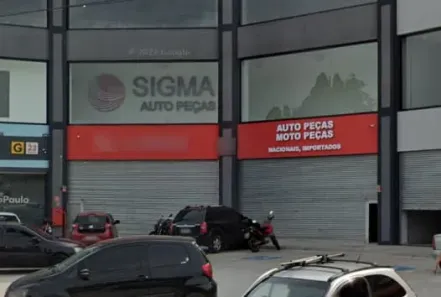 Ponto Comercial para alugar, 650m² no Jardim São Rafael, São Paulo