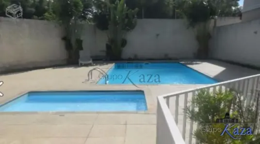 Casa de Condomínio com 3 Quartos para alugar, 138m² no Jardim Primavera, Jacareí