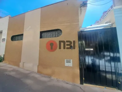 Imóvel Comercial com 5 Quartos para alugar, 100m² no Centro, São José do Rio Preto