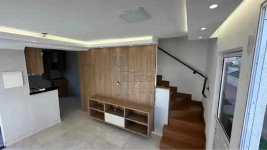 Casa de Condomínio com 2 Quartos à venda, 63m² no , Jardinópolis