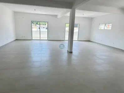 Sala Comercial para alugar, 100m² no Rio Caveiras, Biguaçu