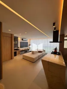 Apartamento com 2 Quartos à venda, 65m² no Praia de Itaparica, Vila Velha
