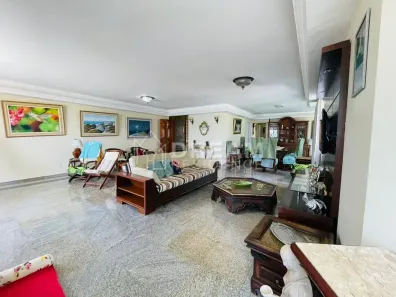 Apartamento com 3 Quartos à venda, 211m² no Boa Viagem, Recife
