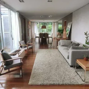 Sobrado com 4 Quartos à venda, 407m² no Jardim São Bento, São Paulo