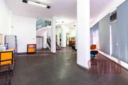 Prédio Comercial à venda, 1252m² no Navegantes, Porto Alegre