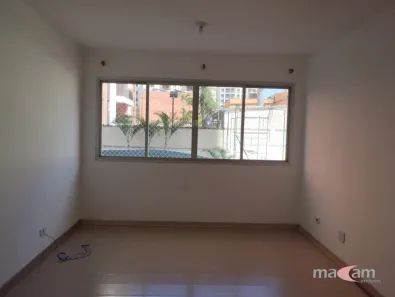Apartamento com 2 Quartos para alugar, 80m² no Planalto Paulista, São Paulo