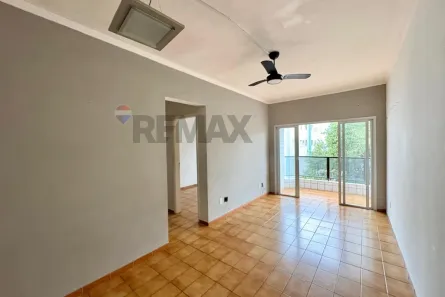 Apartamento com 2 Quartos para alugar, 75m² no Jardim Las Palmas, Guarujá
