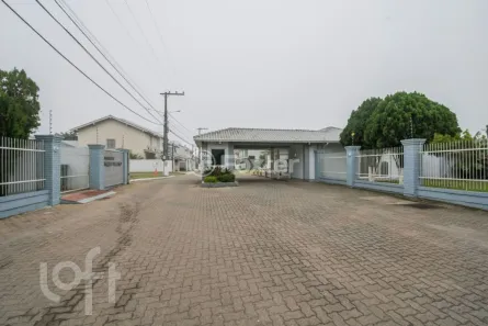 Casa de Condomínio com 3 Quartos à venda, 161m² no Harmonia, Canoas