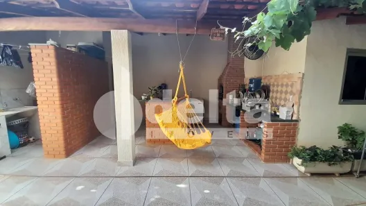 Casa com 4 Quartos à venda, 190m² no Planalto, Uberlândia