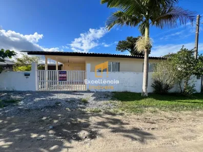 Casa com 5 Quartos à venda, 120m² no Inajá, Matinhos