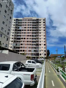 Apartamento com 3 Quartos à venda, 66m² no Saboeiro, Salvador