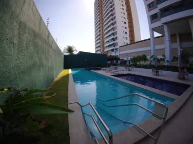 Apartamento com 2 Quartos à venda, 55m² no Joaquim Távora, Fortaleza