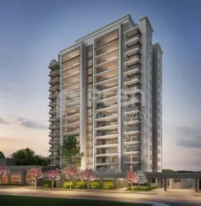 Apartamento com 3 Quartos à venda, 129m² no Tucuruvi, São Paulo