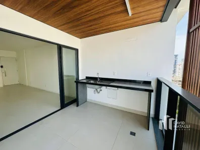 Apartamento com 3 Quartos à venda, 110m² no Praia do Canto, Vitória