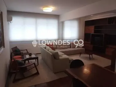 Apartamento com 2 Quartos à venda, 96m² no Leblon, Rio de Janeiro