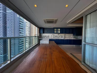Apartamento com 3 Quartos à venda, 200m² no Jardim Botânico, Ribeirão Preto