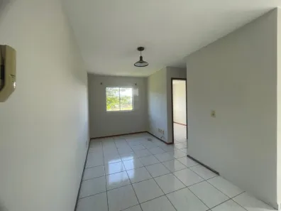 Apartamento com 2 Quartos para alugar, 50m² no Ribeirão Cavalo, Jaraguá do Sul