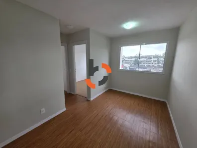 Apartamento com 2 Quartos à venda, 42m² no Parque Rosário, Nova Iguaçu