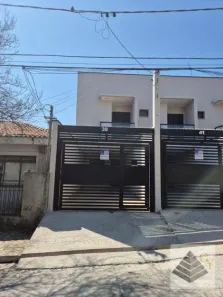 Sobrado com 2 Quartos à venda, 95m² no Vila Paiva, São Paulo