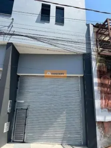 Ponto Comercial para alugar, 28m² no Jardim do Castelo, Ferraz de Vasconcelos