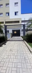 Apartamento com 2 Quartos para alugar, 44m² no Vila Guilherme, São Paulo