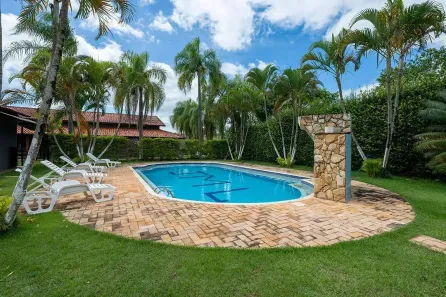 Fazenda/Sítio com 4 Quartos à venda, 41000m² no Área Rural de Morro do Alto, Itapetininga