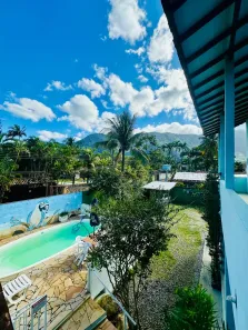 Imóvel Comercial com 2 Quartos para alugar, 45m² no Maresias, São Sebastião