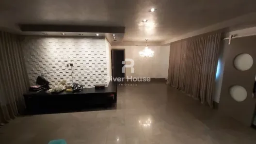 Apartamento com 3 Quartos para alugar, 143m² no Quilombo, Cuiabá