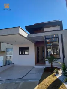 Casa de Condomínio com 3 Quartos à venda, 100m² no Horto Florestal, Sorocaba