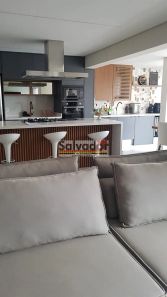 Apartamento com 3 Quartos à venda, 100m² no Bosque da Saúde, São Paulo