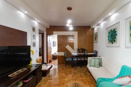Apartamento com 2 Quartos à venda, 75m² no Água Branca, São Paulo