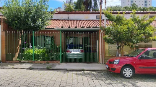 Casa com 3 Quartos à venda, 105m² no Vila Moreira, Guarulhos