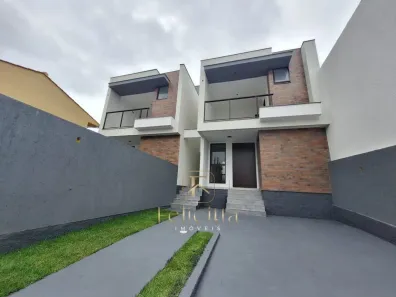 Sobrado com 2 Quartos à venda, 100m² no Serraria, São José