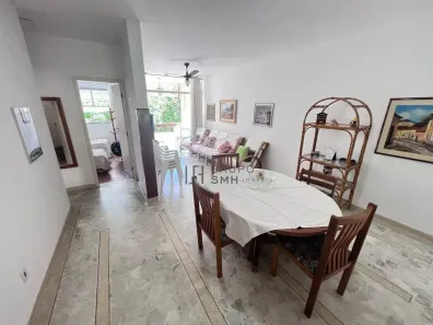 Apartamento com 2 Quartos à venda, 83m² no Enseada, Guarujá