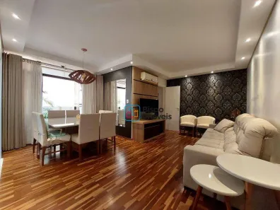 Apartamento com 3 Quartos à venda, 116m² no Jardim Paulista, Americana