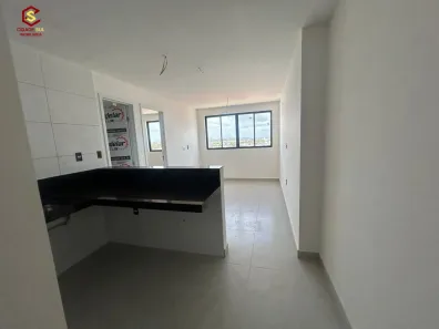 Apartamento com 1 Quarto à venda, 32m² no Bessa, João Pessoa