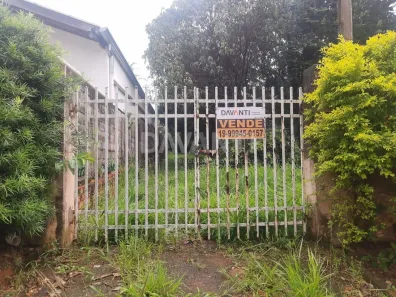 Lote/Terreno à venda, 1204m² no Parque Xangrilá, Campinas