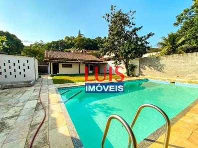 Casa com 2 Quartos à venda, 120m² no Itaipu, Niterói