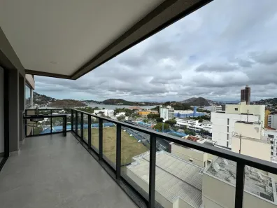 Apartamento com 3 Quartos à venda, 102m² no Bento Ferreira, Vitória