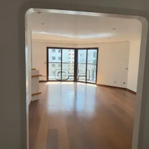 Apartamento com 3 Quartos para alugar, 193m² no Perdizes, São Paulo