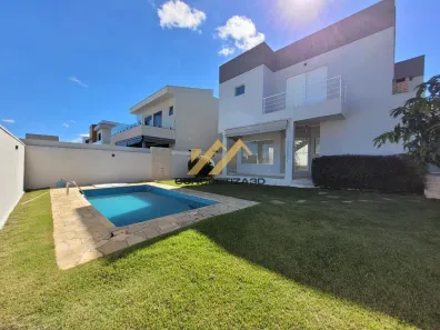 Casa de Condomínio com 4 Quartos para alugar, 300m² no Jardim Reserva Bom Viver de Indaiatuba, Indaiatuba