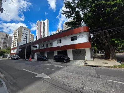 para alugar, 215m² no Meireles, Fortaleza