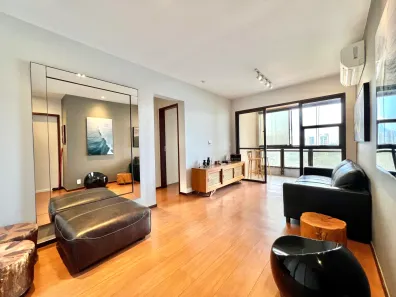 Apartamento com 1 Quarto à venda, 68m² no Barra da Tijuca, Rio de Janeiro