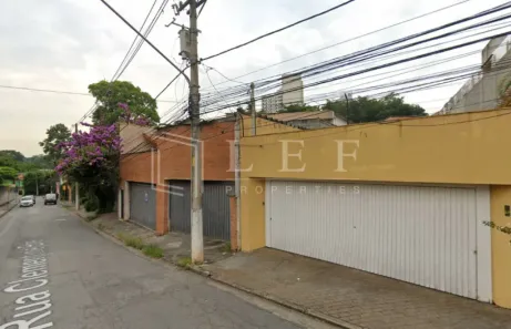 Casa com 5 Quartos à venda, 430m² no Paraisópolis, São Paulo