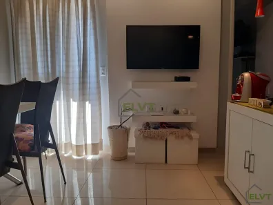 Apartamento com 2 Quartos à venda, 53m² no São Pedro, Osasco