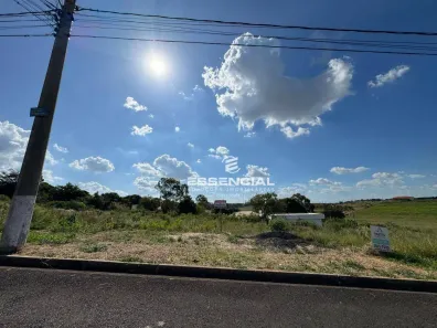 Lote/Terreno à venda, 389m² no Park Residencial Convívio, Botucatu