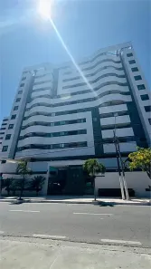 Cobertura com 3 Quartos à venda, 138m² no Ponta Verde, Maceió