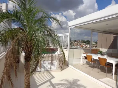 Apartamento com 2 Quartos à venda, 170m² no Vila Ipojuca, São Paulo